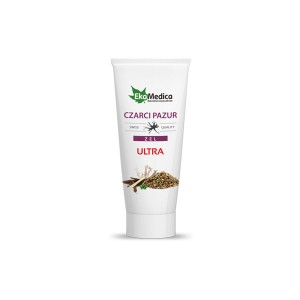 Żel Czarci Pazur 200ml (K147)
