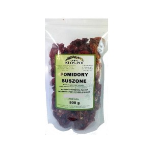 Pomidory suszone 500g (K233)