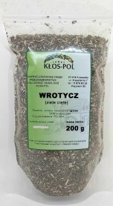 Wrotycz ziele cięte 200g (K1350)