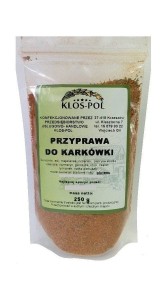 Przyprawa do karkówki 250g (K315)