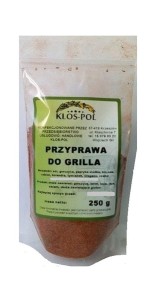 Przyprawa do grilla 250g (K115)
