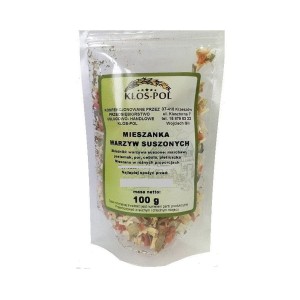 Mieszanka warzyw 100g (K234)