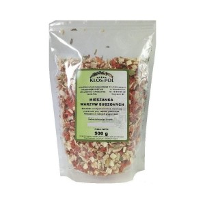 Mieszanka warzyw 500g (K99)