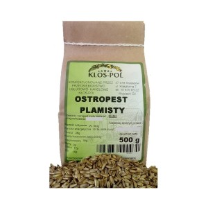 Ostropest plamisty 500g (K40)