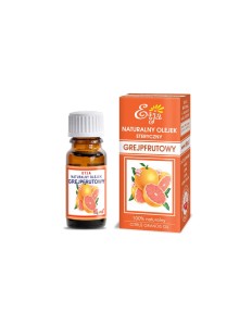 NATURALNY OLEJEK GREJPFRUTOWY 10ML (K1231)