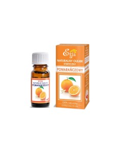 NATURALNY OLEJEK POMARAŃCZOWY 10ML (K167)