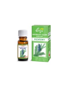 NATURALNY OLEJEK PICHTOWY 10ML (K1064)