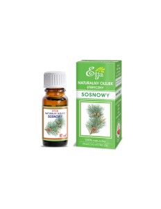 NATURALNY OLEJEK SOSNOWY 10ML (K791)