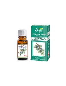 NATURALNY OLEJEK JAŁOWCOWY 10ML (K618)