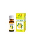 NATURALNY OLEJEK CYTRYNOWY 10ML (K139)