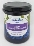 Dżem z jagody kamczackiej o obniżonej zawartości cukru 310g (K1414)