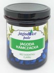 Dżem z jagody kamczackiej bez dodatku cukru 310g (K1415) 