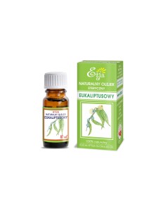 NATURALNY OLEJEK EUKALIPTUSOWY 10ML (K141)