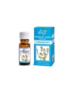 NATURALNY OLEJEK TYMIANKOWY 10ML (K477)