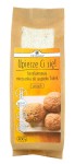 Mieszanka do wypieku 9 bułek bezglutenowych jasnych 400 g (K851)