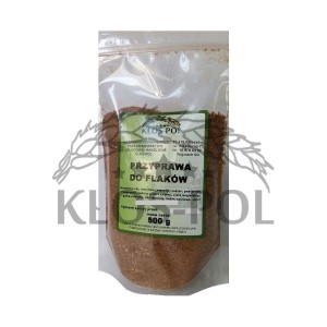 Przyprawa do flaków 500g (K148)
