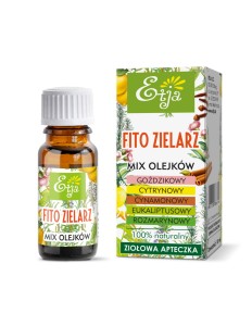 Olejek Fito Zielarz  10ML (K1158)