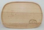 Deska / tacka 30,5 X 19,5 X 1cm (K1575) 