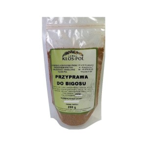 Przyprawa do bigosu 250g (K664)