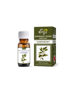 Olejek Kamforowy 10ml (K1528)