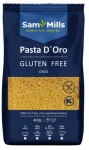 Makaron bezglutenowy orzo (ryżyk) 400 g - Sam Mills (K1211)