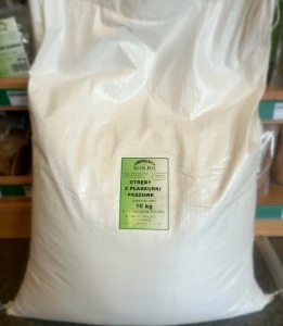 Otręby z płaskurki paszowe 10kg (K1596)