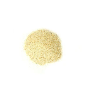 Czosnek granulowany POLSKI 150g (K1600) 