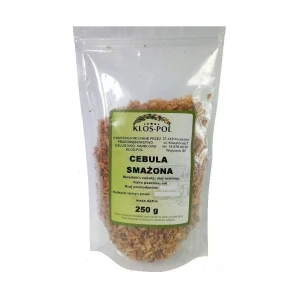 Cebula smażona 250g (K938)