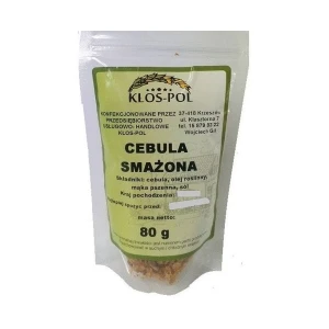 Cebula smażona 80g (K214)
