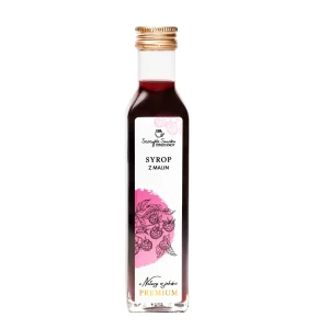 Syrop z malin 250ml (K1604)
