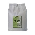 Mąka żytnia typ 1400 sitkowa "KŁOS-POL"  5kg  (K256)