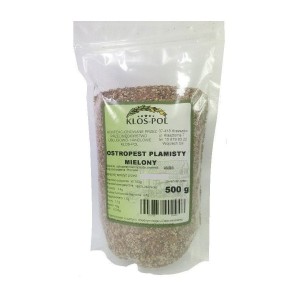 Ostropest plamisty mielony 500g (K124)