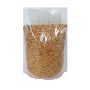 Siemię lniane złote 1kg (K165)