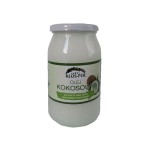 Olej kokosowy Kłos-Pol 900ml (K168)