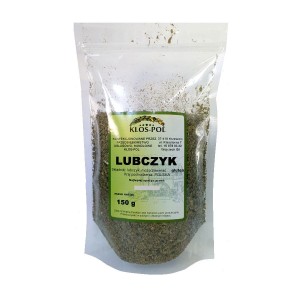 Lubczyk 150g (K1138)