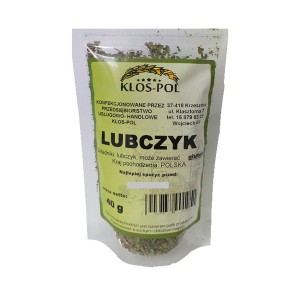 Lubczyk 40g (K95)
