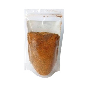 Mieszanka ziół zamiast soli 80g (K368)