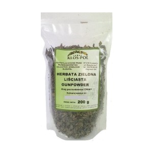Herbata zielona 200g (K108)
