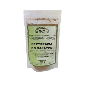 Przyprawa do sałatek 100g (K180)