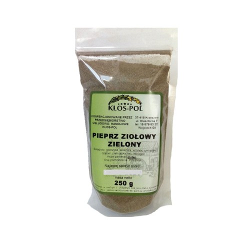 klospol_pieprz_ziołowy_zielony_250g.jpg