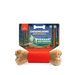 FEEL THE WILD chewing bone PHEASANT & GOJI BERRIES - kość do żucia (K1275)