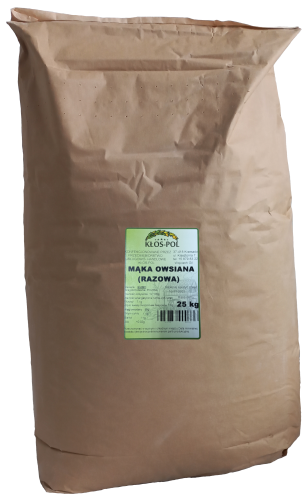 Mąka owsiana (razowa) 25kg.png